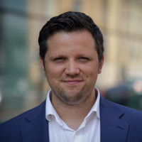 Hargreaves Lansdown Employee James Brake's profile photo