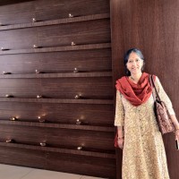 HappyFox Employee Sharon Samuel's profile photo