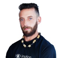 imotion Analytics Employee Sebastian Suarez's profile photo