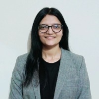 CyberNX Technologies Pvt. Ltd. Employee Dinky Vadera's profile photo