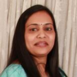 Dept of Environmental Affairs Employee Marlanie Moodley's profile photo