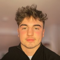 Deontic Data Employee Benjamin Hocking's profile photo