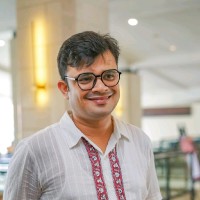 OneAssist Consumer Solutions Employee Avisek Bandyopadhyay's profile photo