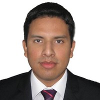 Delosi S.A Employee Renzo Correa Salazar's profile photo