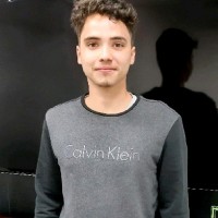 iT.eam Employee Igor MacIel's profile photo