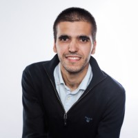 Carpus+Partner AG Employee António Mendes Barbosa's profile photo
