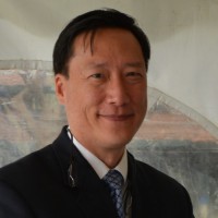 Emory Global Health Institute Employee Michael Chung's profile photo
