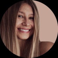 Temporal Games Employee Anna Go's profile photo