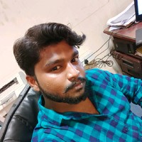 Hempel Forge Employee Kirubakaran Sellaperumal's profile photo