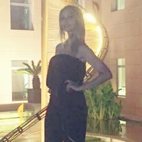 MedinAction Employee Luna Sifrani's profile photo