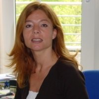 Ottobock Management SE Employee Monika Baumann's profile photo