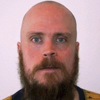 Coromatic AB Employee Henrik Stenberg's profile photo