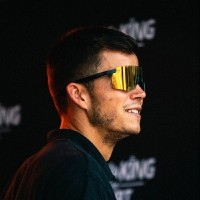 Sportworx Employee Václav Berčík's profile photo