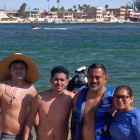 Northrop Grumman Corporation Employee Hector Conde's profile photo