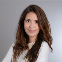 Fab'entech Employee Sophia Mery's profile photo