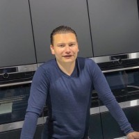 Clear Kitchen Employee Marco de Wolff's profile photo