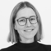 Just Share SA Employee Emma Schuster's profile photo