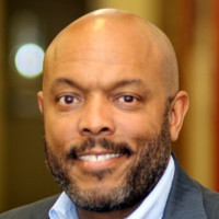 UJAMAA Construction Employee Todd Pressley's profile photo