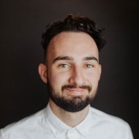 Crumbl Employee Jonah Brown's profile photo