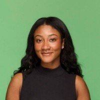 The Webby Awards Employee Kristine Moise's profile photo