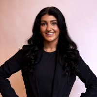 Stumm Insurance Employee Sarah Tubek's profile photo