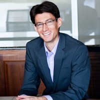 Landmark Homes Employee David Wood's profile photo