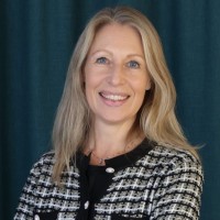 Novus Employee Lena Rodén's profile photo