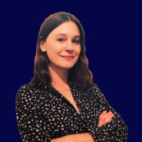 Pauline Vinois Email & Phone Number