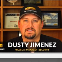 InfoWest Employee Dusty Jimenez's profile photo