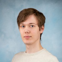 Vortex NTNU Employee Sondre H.'s profile photo