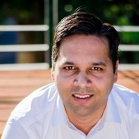 Payment24 Employee Shadab Rahil's profile photo