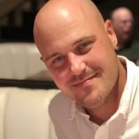 The Altitude Group Employee James Curry's profile photo