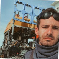 Marco Ranaldi Email