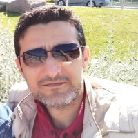 Öztürk Endüstriyel Employee İlhan Acar's profile photo