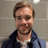 Leadcom Employee Johannes Rødsten's profile photo