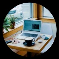 Agile Enterprise Solutions Inc Employee Prashanth Thatkar's profile photo