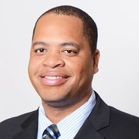 JD Finish Line Employee Derrick Mitchell's profile photo