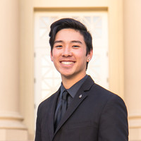 Decision Counsel Employee Brent Jang's profile photo