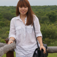 Spa Esprit Group Pte Ltd (Official Page) Employee Eunice Quah's profile photo