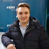 Domen Gošek Email