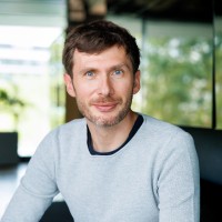 PAIR Finance Employee Sven Schneider's profile photo