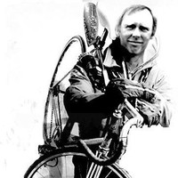 Anadarko Petroleum Employee Mark Adamson's profile photo