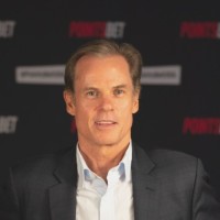 Perseus Mining Limited Employee Stephen Forman's profile photo