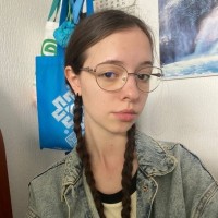 Storyby Employee Anna Hromova's profile photo