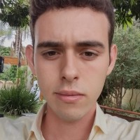Josué Rodrigues de Oliveira's profile photo