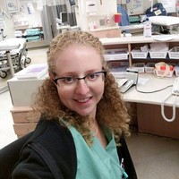 Silicon Valley Surgery Center Employee Inna Yudelevich's profile photo