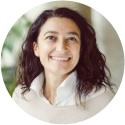 Lexidy Employee Cecilia Rossini's profile photo