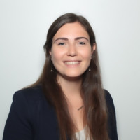 Warburg Pincus LLC Employee Georgia Fox's profile photo