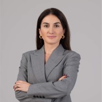 Pikria Kekelia Email & Phone Number