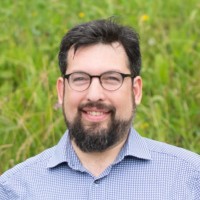 Refound Employee Thomas Cateland's profile photo